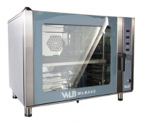 Печь конвекционная WLBake WB1664MR2V