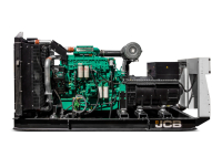 Дизельный генератор JCB G2250SCU5 