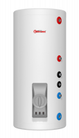 Накопительный электрический водонагреватель Thermex IRP 200 V (combi)