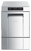 Стаканомоечная машина SMEG UG405DMS