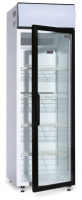 Холодильный шкаф снеж Bonvini 500 BGK 