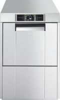 Стаканомоечная машина Smeg UG430DES