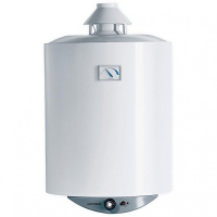 Газовый накопительный водонагреватель Ariston S/SGA 80 R