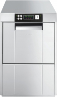 Стаканомоечная машина Smeg UG420DS