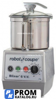 Бликсер Robot Coupe 6