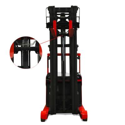 Электрический ричтрак MFZ16-85 OXLIFT 8500 мм 1600 кг 