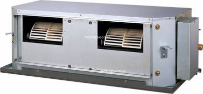 Канальный кондиционер Fujitsu ARYG54LHTA/AOYG54LATT