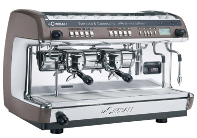 Кофемашина La cimbali M39 GT Dosatron DT/3 Turbosteam Tall Cup Version