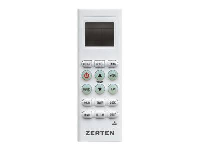 Сплит-система Zerten ZC-24