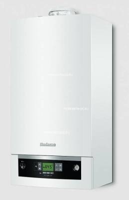 Котел Buderus Logamax plus GB072-24K
