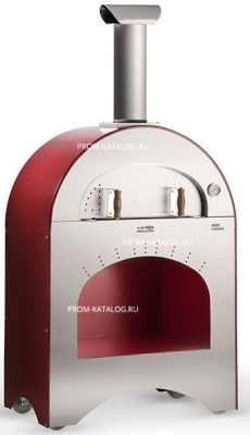 Печь на твердом топливе Alfa pizza Pizza - Brace