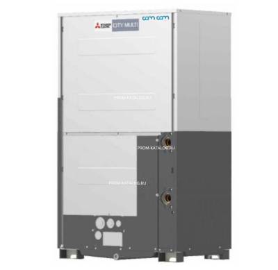 Наружный блок мультизональной системы VRF Mitsubishi Electric PQRY-P600YLM-A